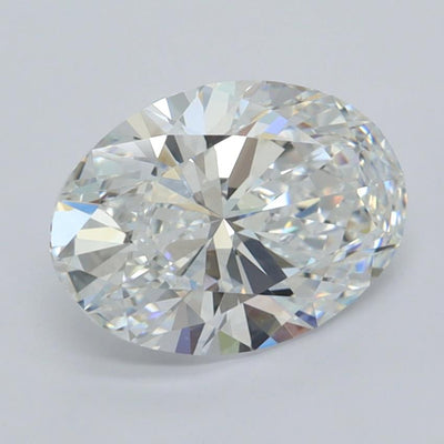 2.01 Carat Oval Lab Diamond :: Greenstar spin frame 07