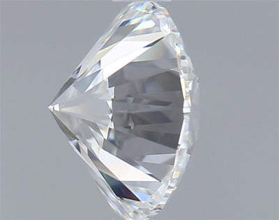 1.57 Carat Round Lab Diamond :: Greenstar spin frame 07