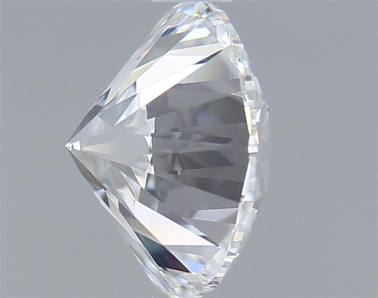 1.57 Carat Round Lab Diamond :: Greenstar spin frame 07