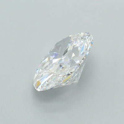 1.59 Carat Oval Lab Diamond :: Greenstar spin frame 07