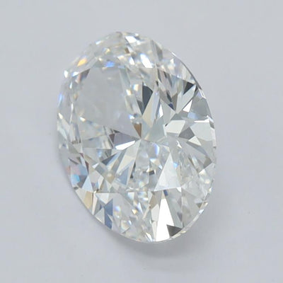 1.28 Carat Oval Lab Diamond :: Greenstar spin frame 07