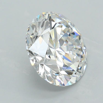 1.82 Carat Round Lab Diamond :: Greenstar spin frame 07