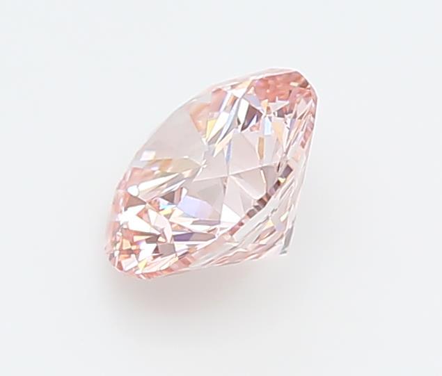 1.05 Carat Round Lab Diamond :: Greenstar spin frame 07