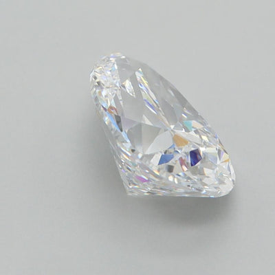 2.00 Carat Pear Lab Diamond :: Greenstar spin frame 07