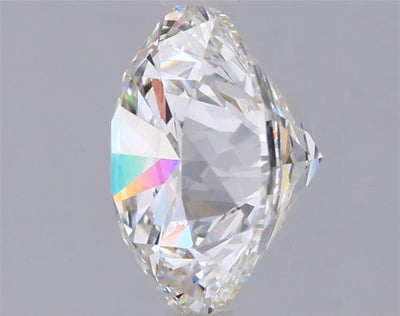 2.05 Carat Round Lab Diamond :: Greenstar spin frame 07