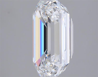 2.94 Carat Emerald Lab Diamond :: Greenstar spin frame 07