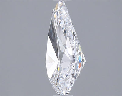 1.41 Carat Pear Lab Diamond :: Greenstar spin frame 07