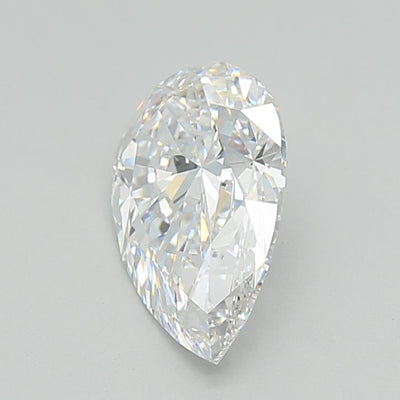 2.09 Carat Pear Lab Diamond :: Greenstar spin frame 07