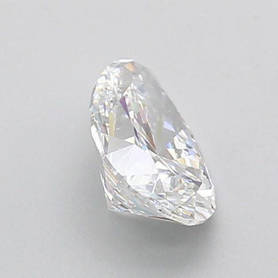 1.54 Carat Pear Lab Diamond :: Greenstar spin frame 07