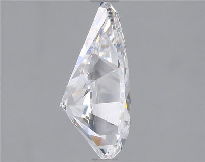 1.99 Carat Pear Lab Diamond :: Greenstar spin frame 07
