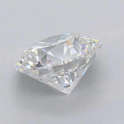 2.00 Carat Round Lab Diamond :: Greenstar spin frame 07