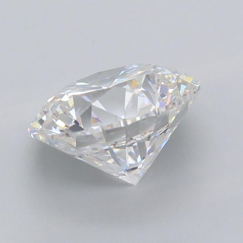 2.00 Carat Round Lab Diamond :: Greenstar spin frame 07