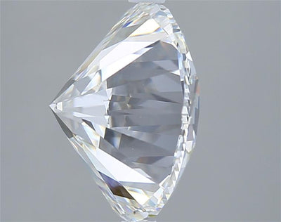 5.01 Carat Round Lab Diamond :: Greenstar spin frame 07