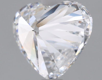 1.50 Carat Heart Lab Diamond :: Greenstar spin frame 07