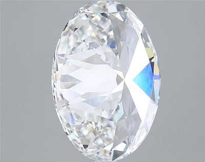 5.04 Carat Oval Lab Diamond :: Greenstar spin frame 07