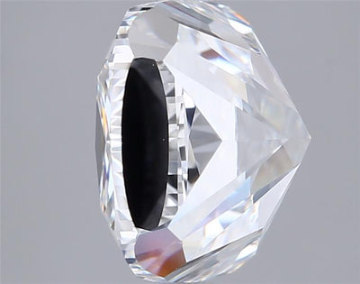 4.26 Carat Cushion Lab Diamond :: Greenstar spin frame 07