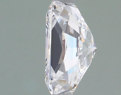 1.34 Carat Radiant Lab Diamond :: Greenstar spin frame 07