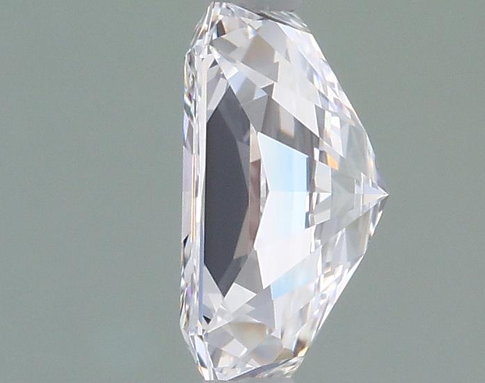 1.34 Carat Radiant Lab Diamond :: Greenstar spin frame 07