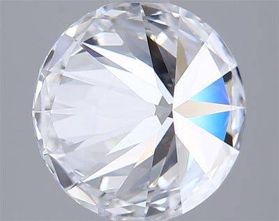 2.01 Carat Round Lab Diamond :: Greenstar spin frame 07