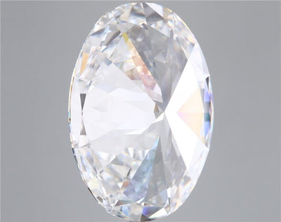 10.04 Carat Oval Lab Diamond :: Greenstar spin frame 07