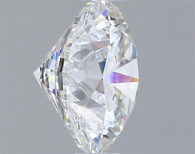 1.05 Carat Round Lab Diamond :: Greenstar spin frame 07