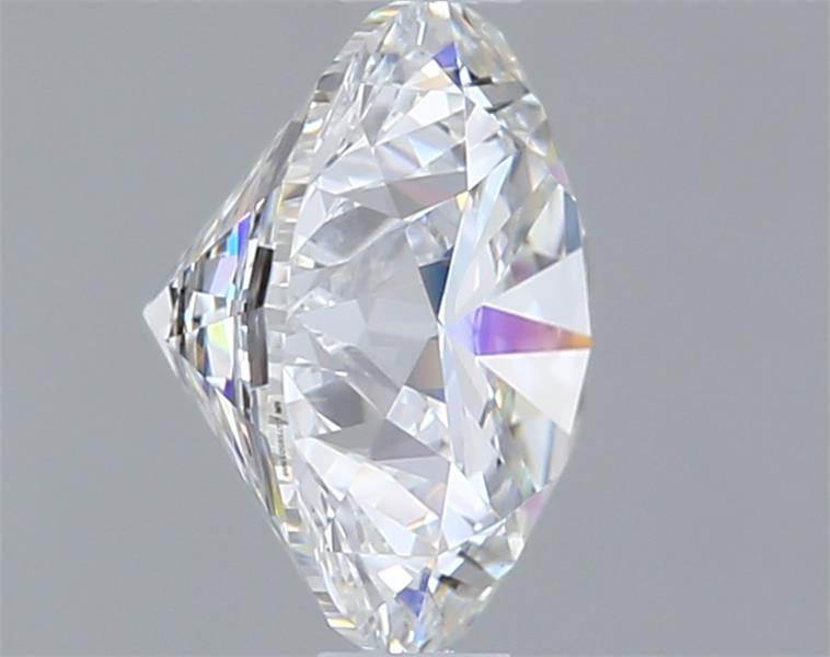 1.05 Carat Round Lab Diamond :: Greenstar spin frame 07
