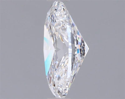 1.04 Carat Oval Lab Diamond :: Greenstar spin frame 07