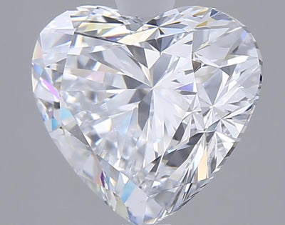 2.52 Carat Heart Lab Diamond :: Greenstar spin frame 07