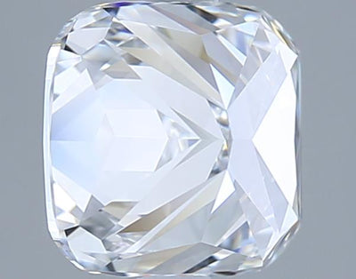 1.83 Carat Cushion Lab Diamond :: Greenstar spin frame 07
