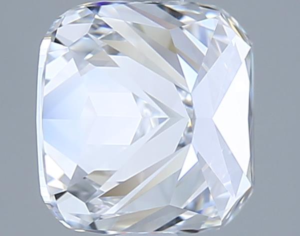 1.83 Carat Cushion Lab Diamond :: Greenstar spin frame 07