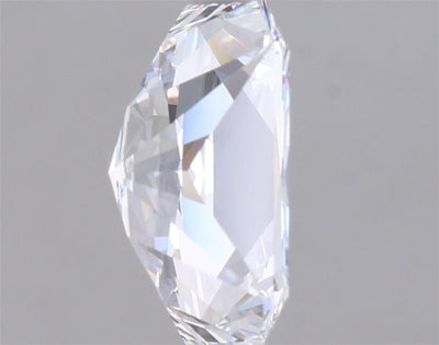 1.27 Carat Radiant Lab Diamond :: Greenstar spin frame 07
