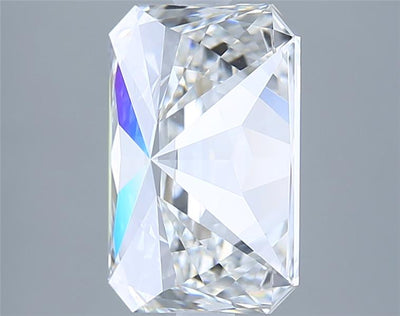 2.86 Carat Radiant Lab Diamond :: Greenstar spin frame 07