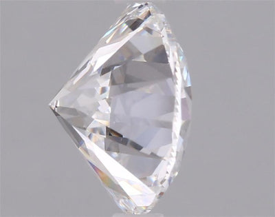 2.07 Carat Round Lab Diamond :: Greenstar spin frame 07