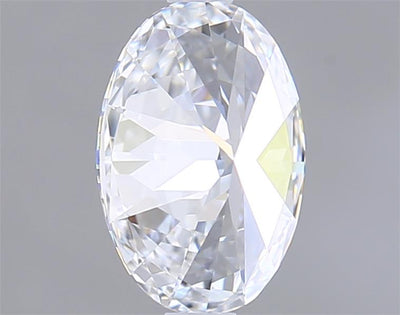 1.04 Carat Oval Lab Diamond :: Greenstar spin frame 07