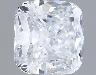2.02 Carat Cushion Lab Diamond :: Greenstar spin frame 07