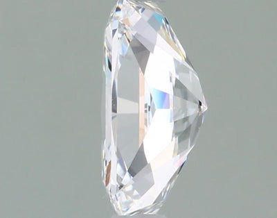 1.17 Carat Radiant Lab Diamond :: Greenstar spin frame 07