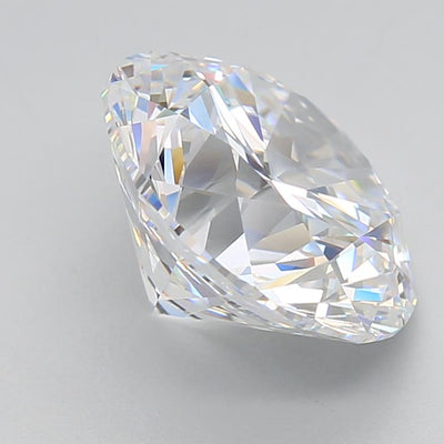 3.50 Carat Round Lab Diamond :: Greenstar spin frame 07