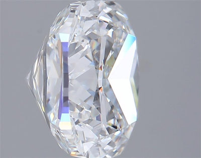 3.11 Carat Cushion Lab Diamond :: Greenstar spin frame 07
