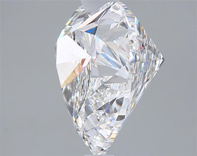 5.05 Carat Heart Lab Diamond :: Greenstar spin frame 07