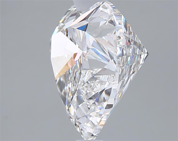 5.05 Carat Heart Lab Diamond :: Greenstar spin frame 07