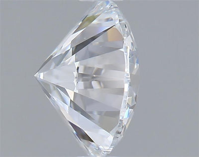 1.02 Carat Round Lab Diamond :: Greenstar spin frame 07