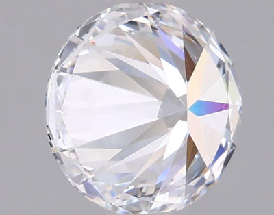 1.03 Carat Round Lab Diamond :: Greenstar spin frame 07