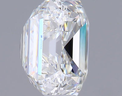 1.05 Carat Asscher Lab Diamond :: Greenstar spin frame 07