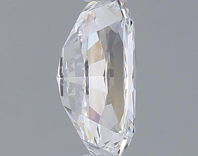 1.01 Carat Radiant Lab Diamond :: Greenstar spin frame 07