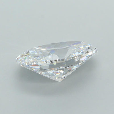 2.01 Carat Oval Lab Diamond :: Greenstar spin frame 07