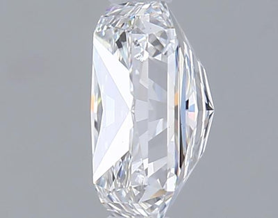 1.04 Carat Radiant Lab Diamond :: Greenstar spin frame 07