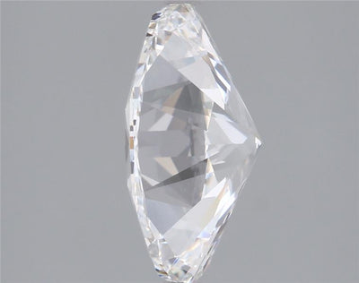 3.00 Carat Oval Lab Diamond :: Greenstar spin frame 07