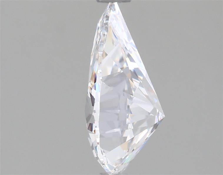 1.54 Carat Pear Lab Diamond :: Greenstar spin frame 07