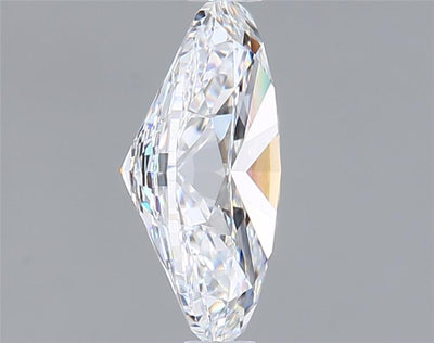 1.52 Carat Oval Lab Diamond :: Greenstar spin frame 07