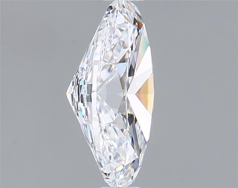 1.52 Carat Oval Lab Diamond :: Greenstar spin frame 07